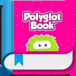 Polyglot Book icon