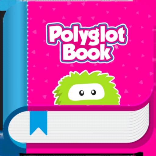 polyglot book