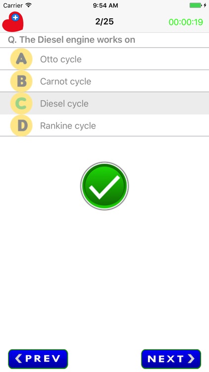 Automobile Engineering Exam Prep