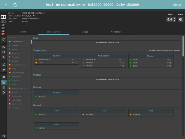 Cinema Server Control(圖4)-速報App