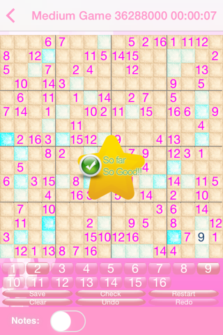 Sudoku Solver Supreme screenshot 3