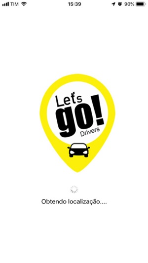 LetsGoDrivers(圖1)-速報App