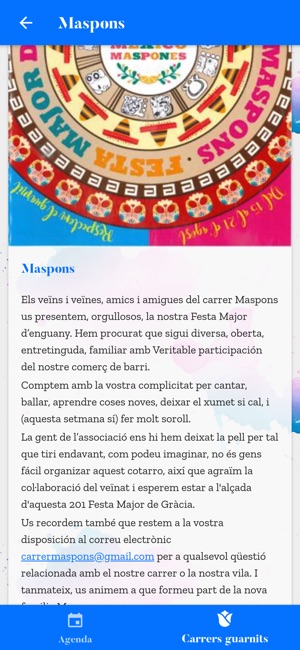 Festa Major de Gràcia 2018(圖3)-速報App