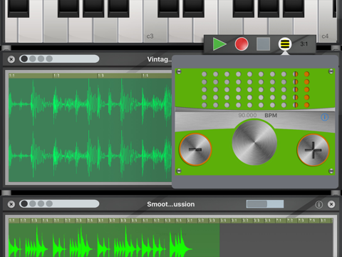 BeatPad 2 screenshot 3