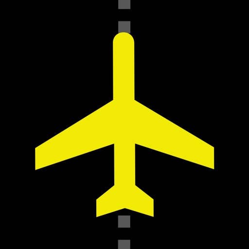 Flight Nav iOS App