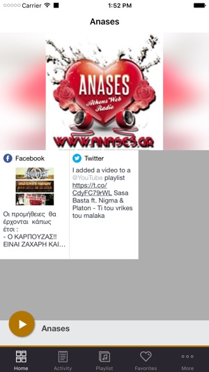 Anases