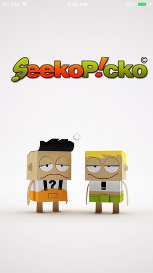 SeekoPicko