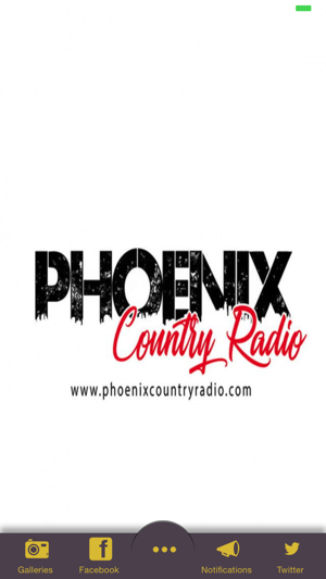 Phoenix Country Radio(圖1)-速報App