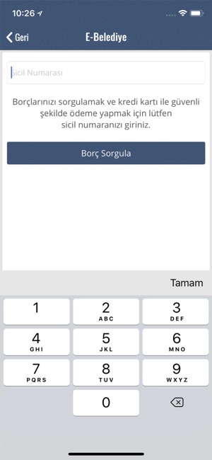 Beşiktaş Mobil(圖4)-速報App