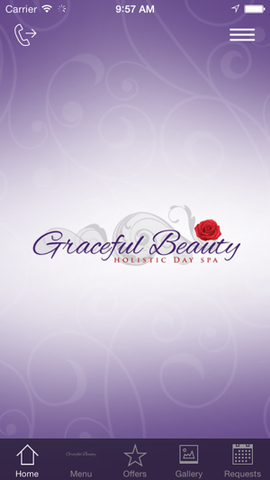 Graceful Beauty(圖1)-速報App