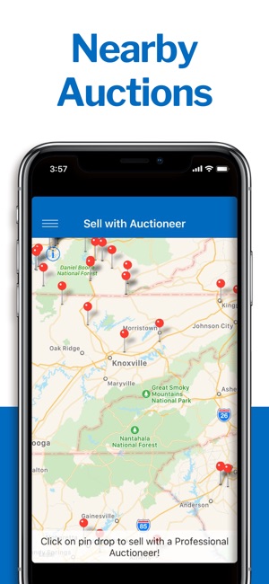 Auctioneer- Auctions(圖2)-速報App