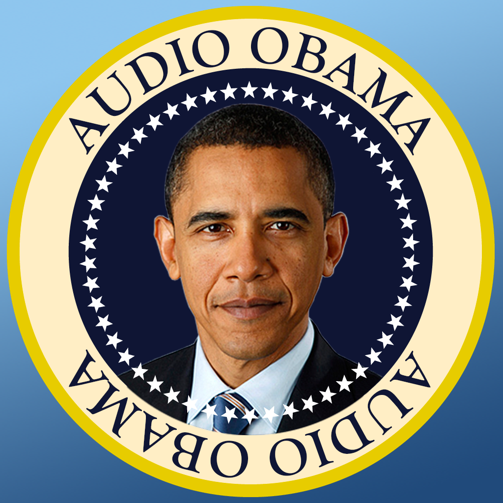 Get Audio Obama - soundboard for iOS, iPhone, iPad Aso Report