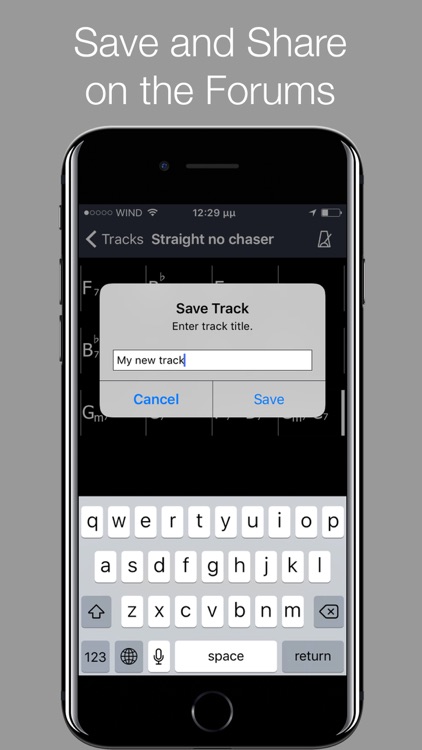 Genius Jamtracks screenshot-4
