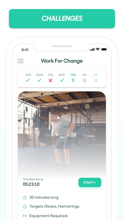 Evolve - Health Made Simple screenshot-0