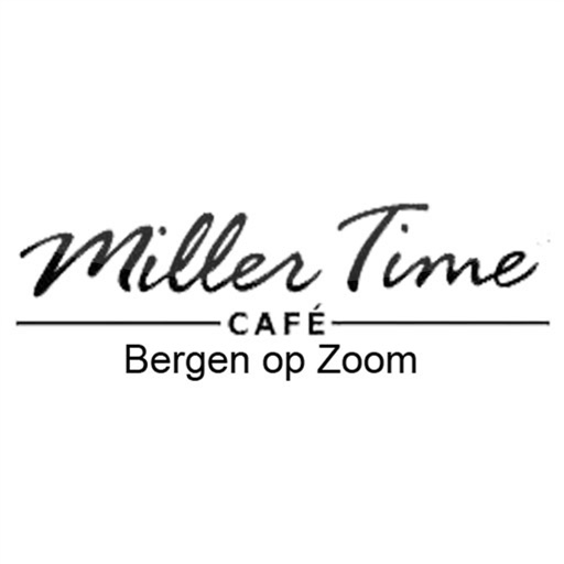 Miller Time Bergen op Zoom