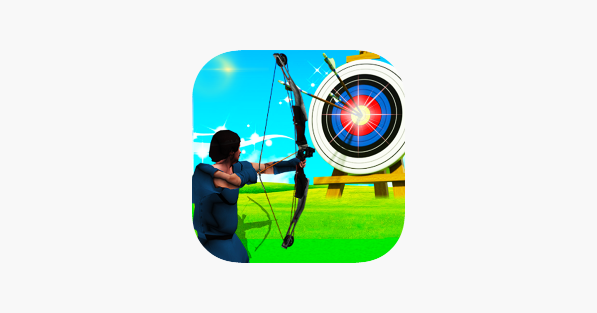 ‎Archery Master 3DArchery king on the App Store