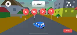 Game screenshot The Vehicles Math mod apk