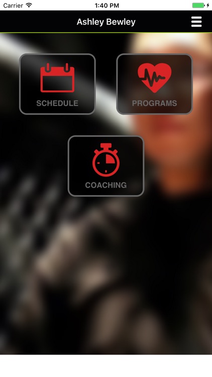 Toringecoach