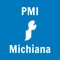 With this app, the users can view the events and register for the events of PMI Michiana Chapter