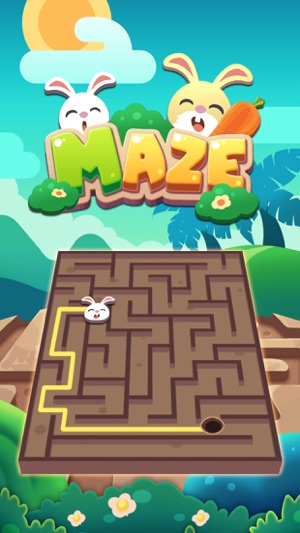 Maze Master - Find an exit(圖2)-速報App