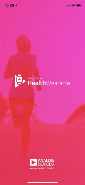 Health Wearable(圖1)-速報App