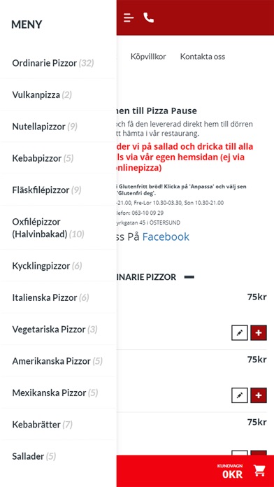 Pizza Pause screenshot 2