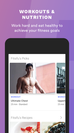 Fitsifu(圖3)-速報App