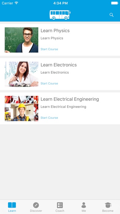 【图】Physics And Electronics(截图1)