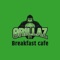 Welcome to Grillaz ST1 Breakfast cafe