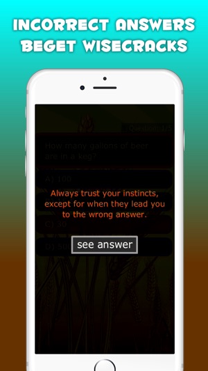 Beer Knows trivia(圖4)-速報App
