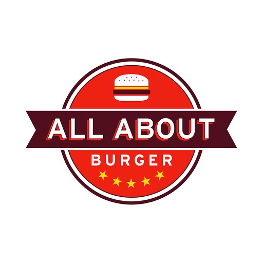 All About Burger iOS App