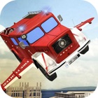 Top 40 Games Apps Like Stunts Flying FireTruck 3D - Best Alternatives