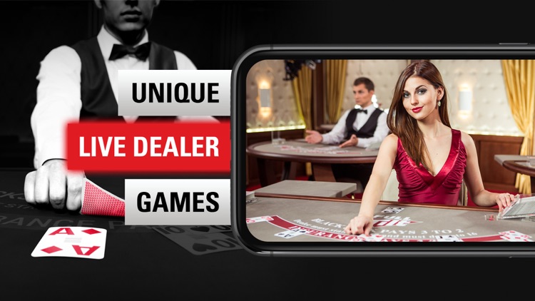 Full Tilt Casino & Poker Game screenshot-4