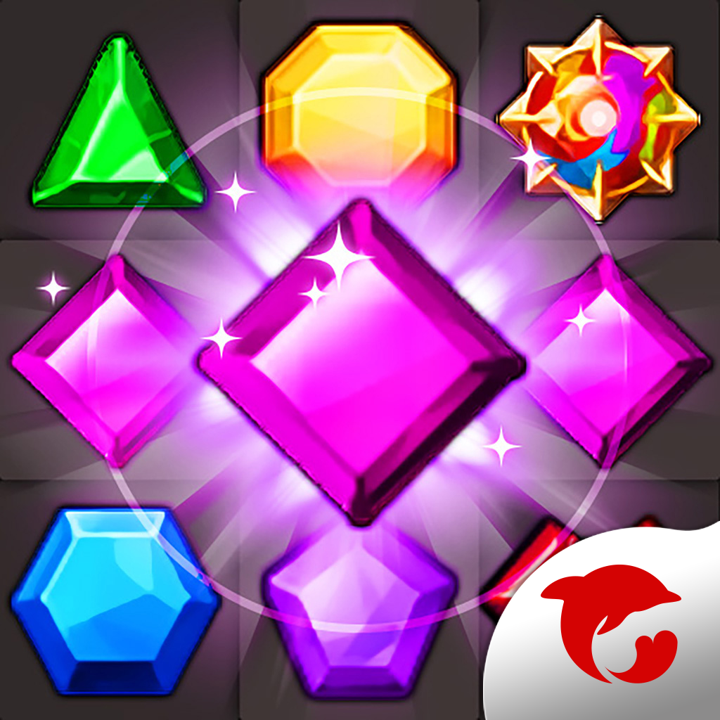 Get Jewels Panda for iOS, iPhone, iPad Aso Report