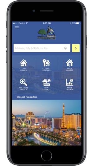 BrokerBuddy Home Search(圖1)-速報App