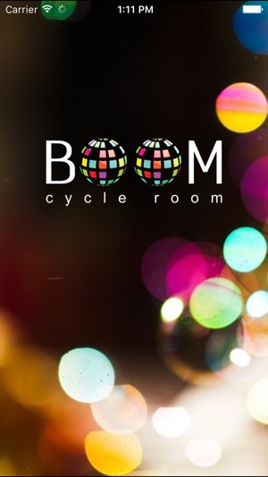 Boom Cycle Room(圖1)-速報App