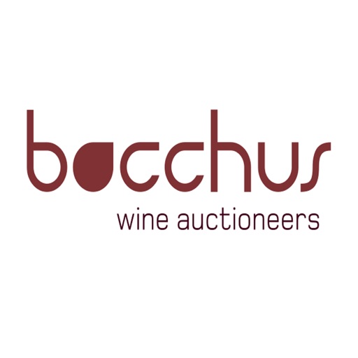 Bacchus Auctioneers icon