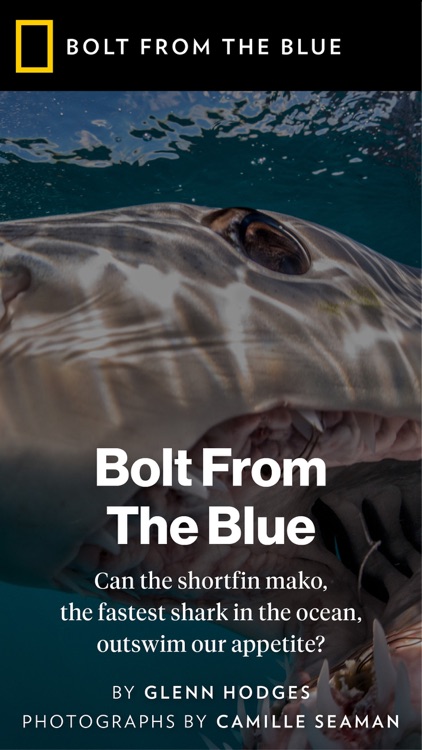 National Geographic Magazine screenshot-4