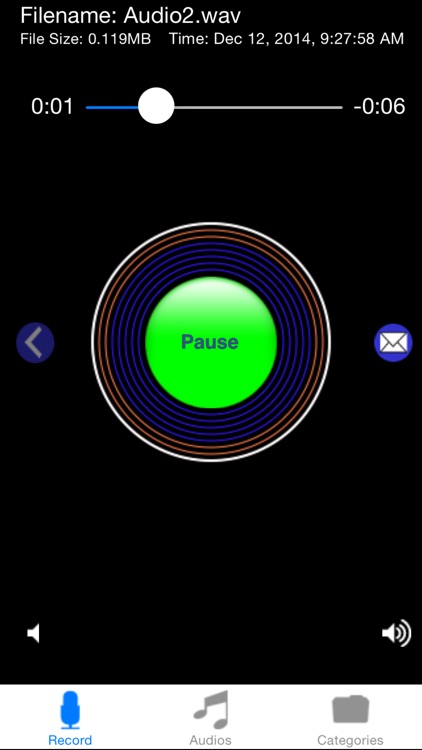 iRecord