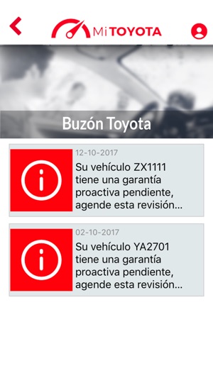 Mi Toyota(圖2)-速報App