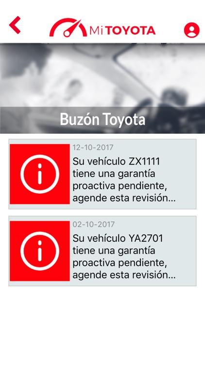 Mi Toyota