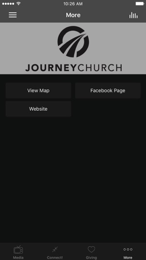 Journey.Church(圖3)-速報App