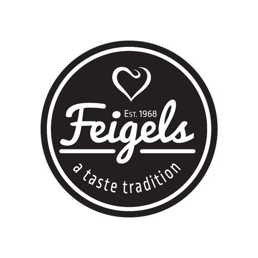 Feigel’s Kosher Deli