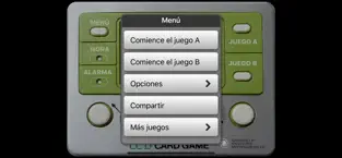 Captura de Pantalla 3 Trojans Attack! iphone