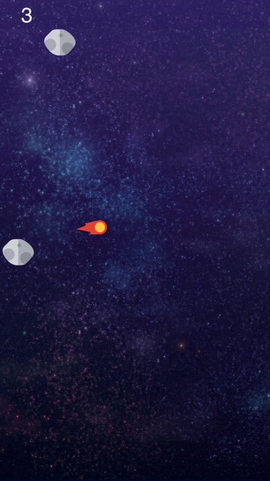 Comet Clash screenshot 2