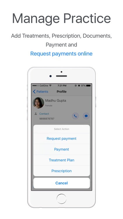 Kivi Doc screenshot-3