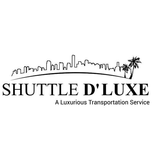 Shuttle D'Luxe icon