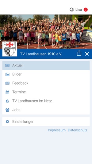 TV Landhausen(圖2)-速報App