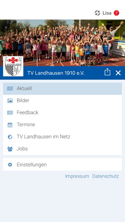 TV Landhausen