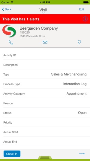 SAP Retail Execution V3.4(圖5)-速報App